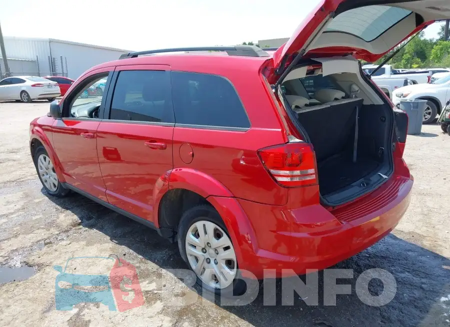 3C4PDCAB7GT123716 Photo# 3