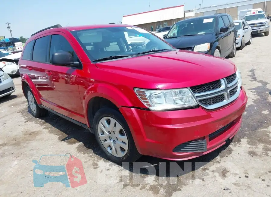 3C4PDCAB7GT123716 Photo# 1