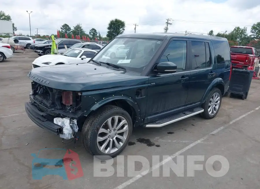 SALAK2V66FA775292 Photo# 2