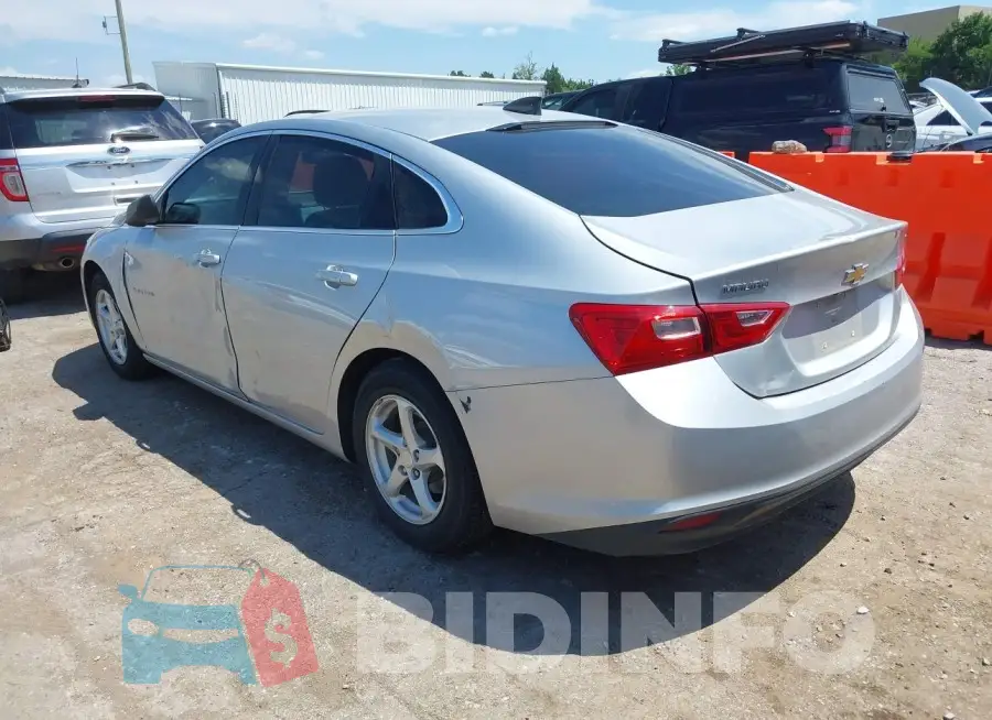 1G1ZB5ST6GF353039 Photo# 3