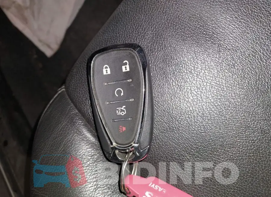 1G1ZD5ST0KF157679 Photo# 11
