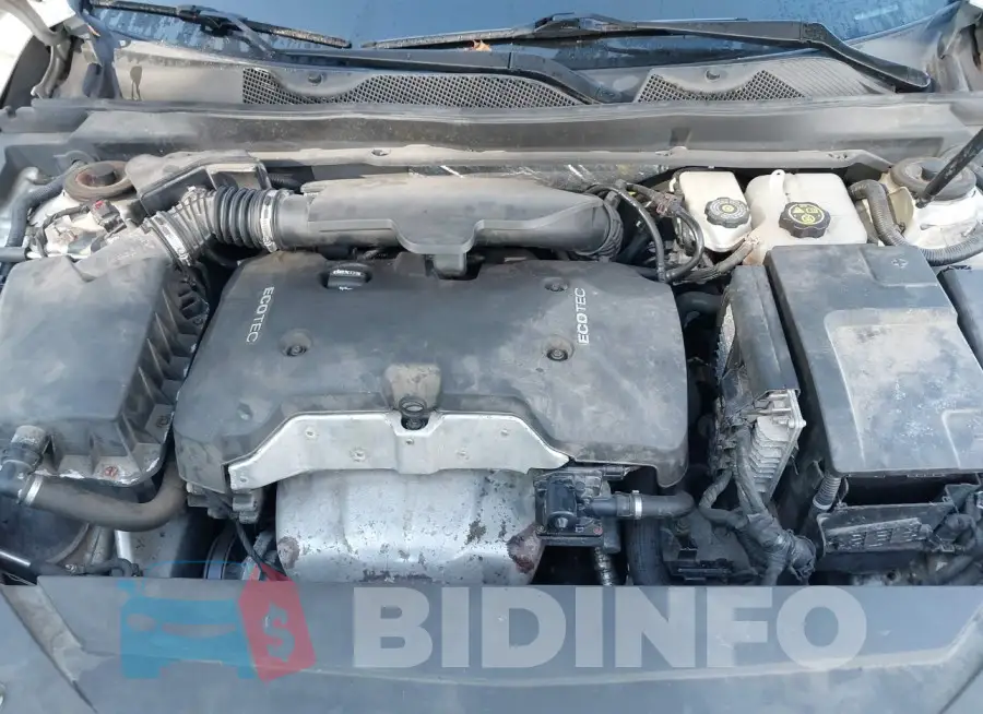 2G1115SL6E9204006 Photo# 10