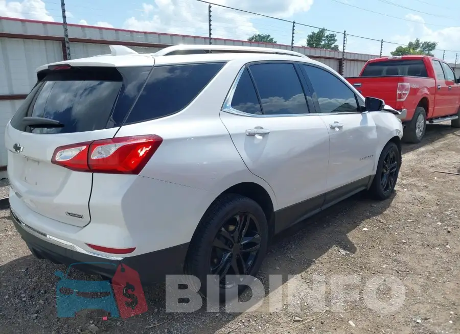 2GNAXNEX6J6285256 Photo# 4