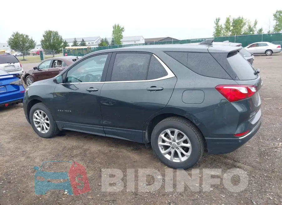 3GNAXTEV9LS561887 Photo# 14