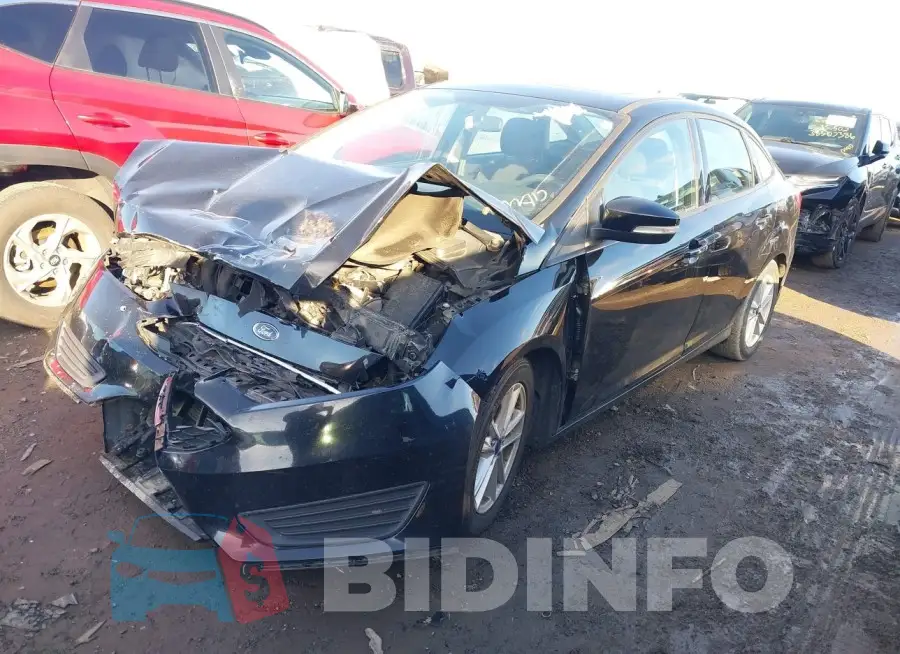 1FADP3F23GL403640 Photo# 2