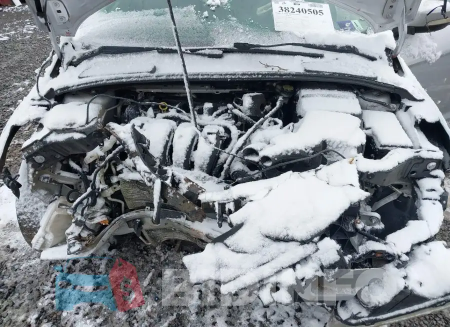 1FADP3F25FL250452 Photo# 10