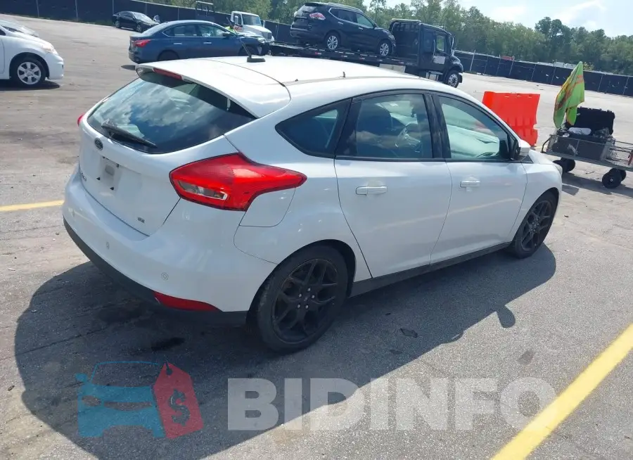 1FADP3K22GL307732 Photo# 4