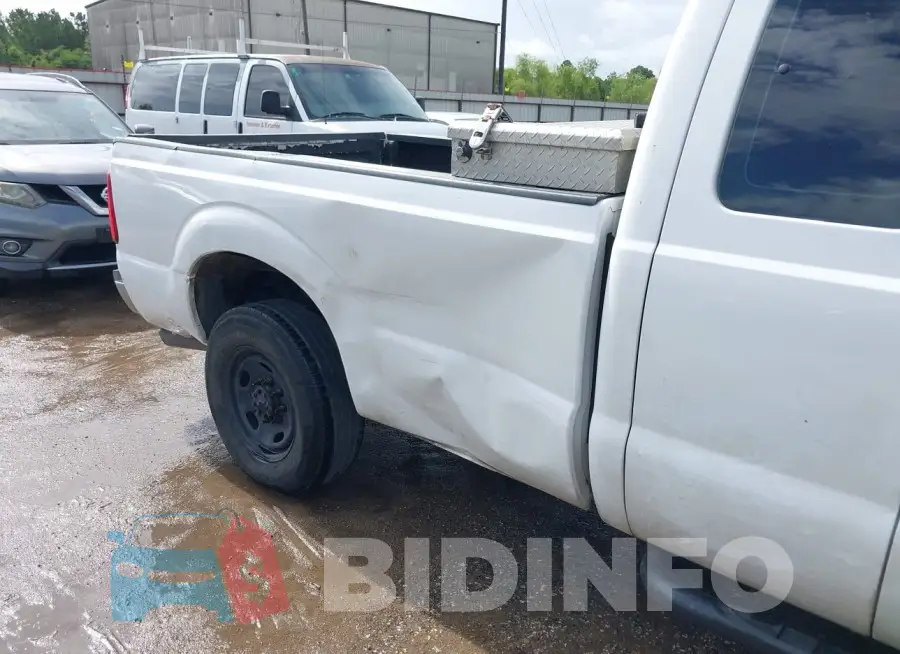 1FT7X2A61EEA66169 Photo# 17