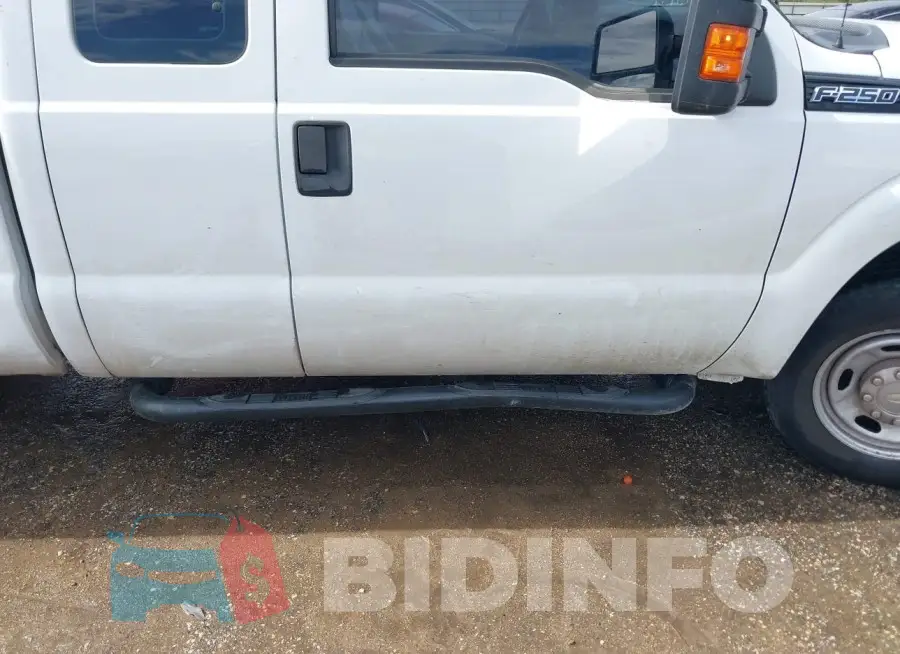 1FT7X2A61EEA66169 Photo# 18