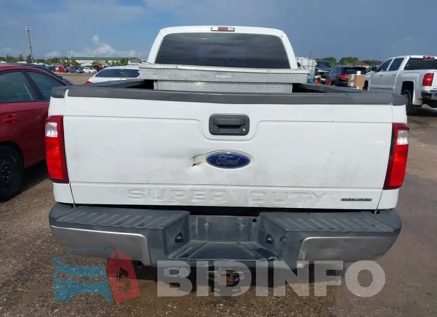 1FT7X2A61EEA66169 Photo# 16