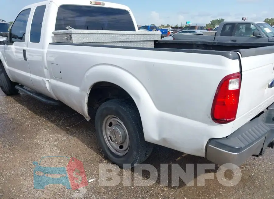1FT7X2A61EEA66169 Photo# 20