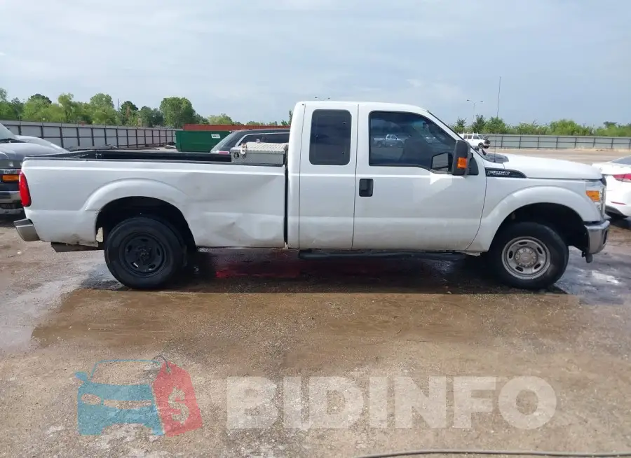 1FT7X2A61EEA66169 Photo# 13