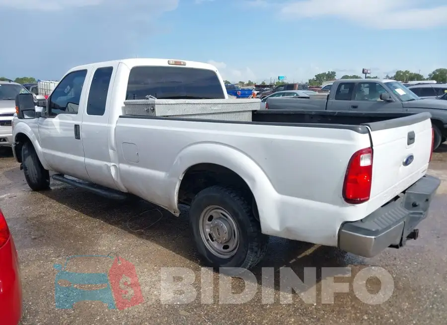 1FT7X2A61EEA66169 Photo# 14