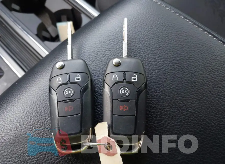 1FTEW1E56KFB61015 Photo# 11