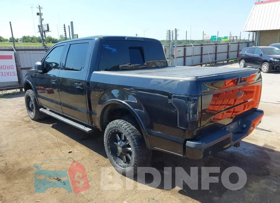 1FTEW1EG4FKD56156 Photo# 3