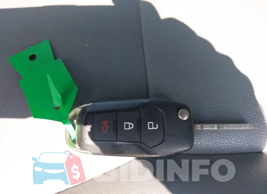 1FTFX1C82NKD17447 Photo# 11