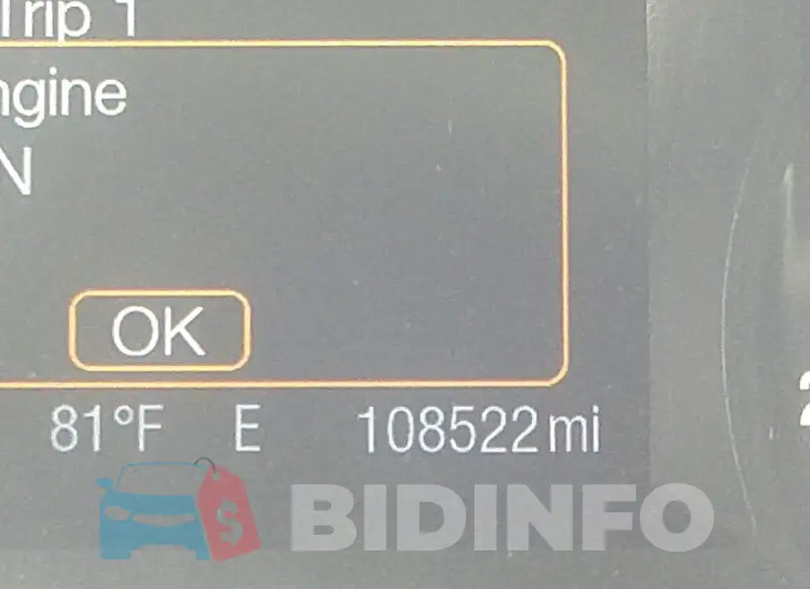 2FMPK4G91GBB77570 Photo# 16