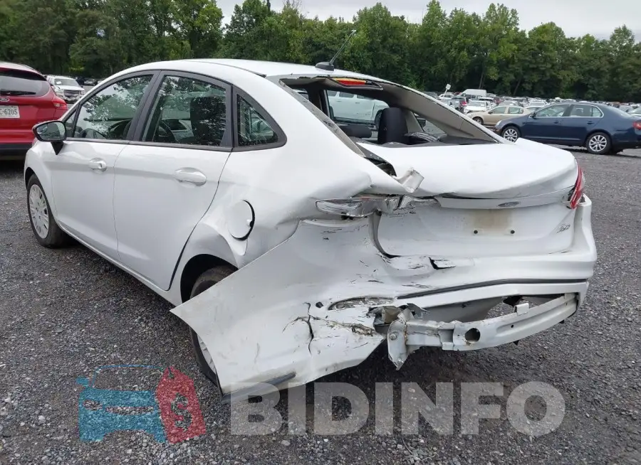 3FADP4AJXFM225825 Photo# 6