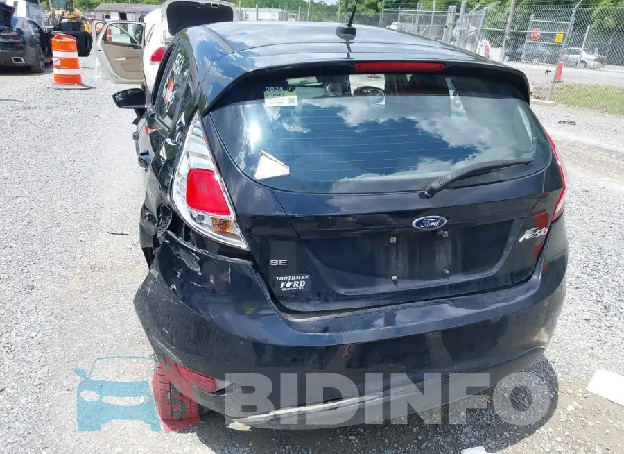 3FADP4EJ0KM136897 Photo# 16