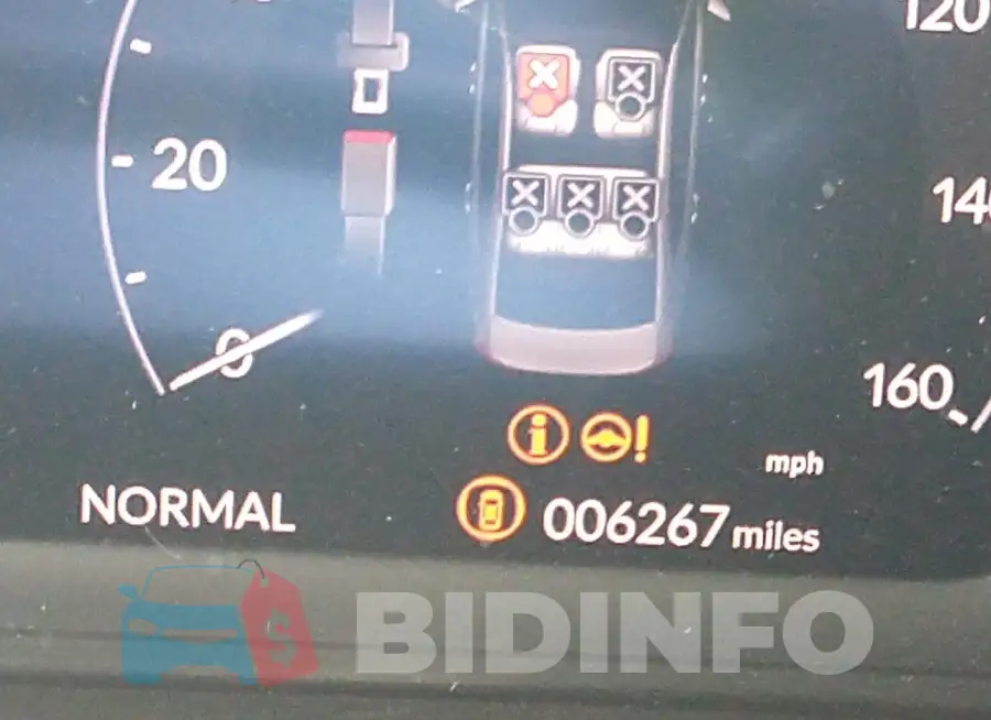1HGCY2F85RA025113 Photo# 15