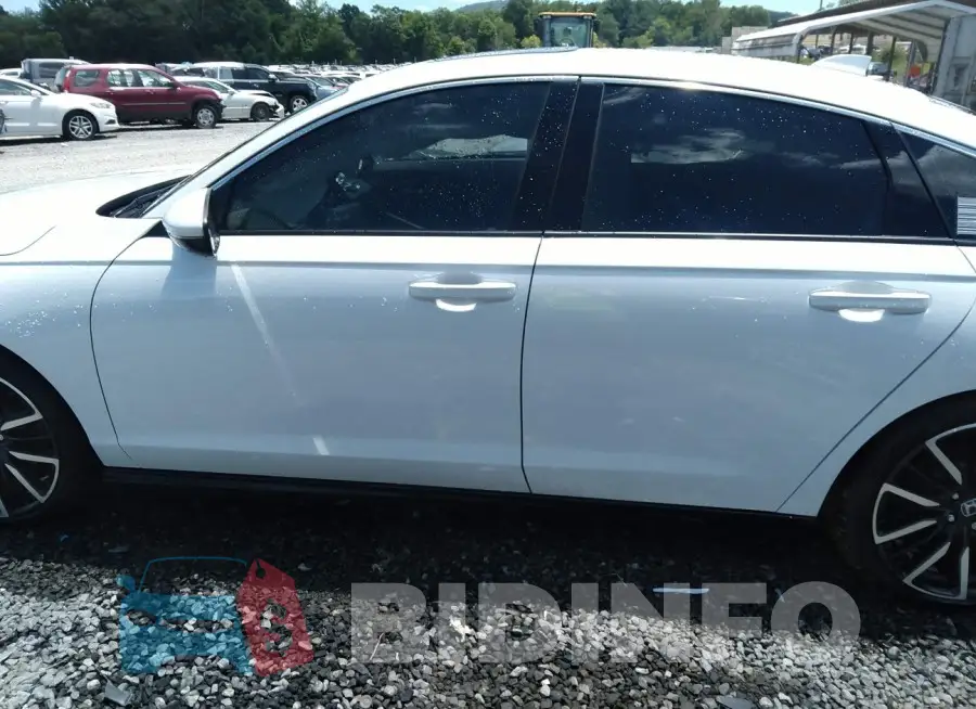 1HGCY2F85RA025113 Photo# 14