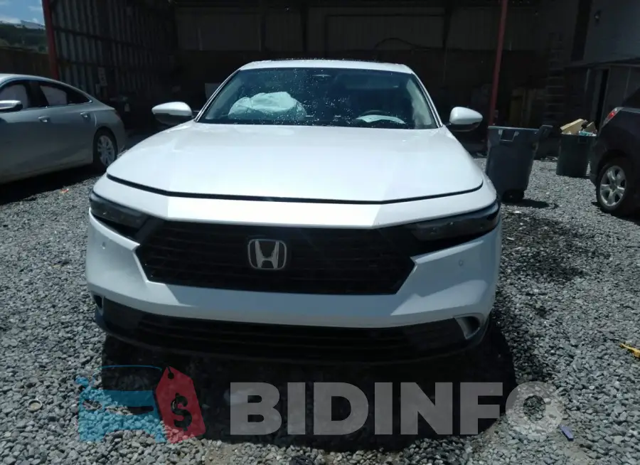 1HGCY2F85RA025113 Photo# 12