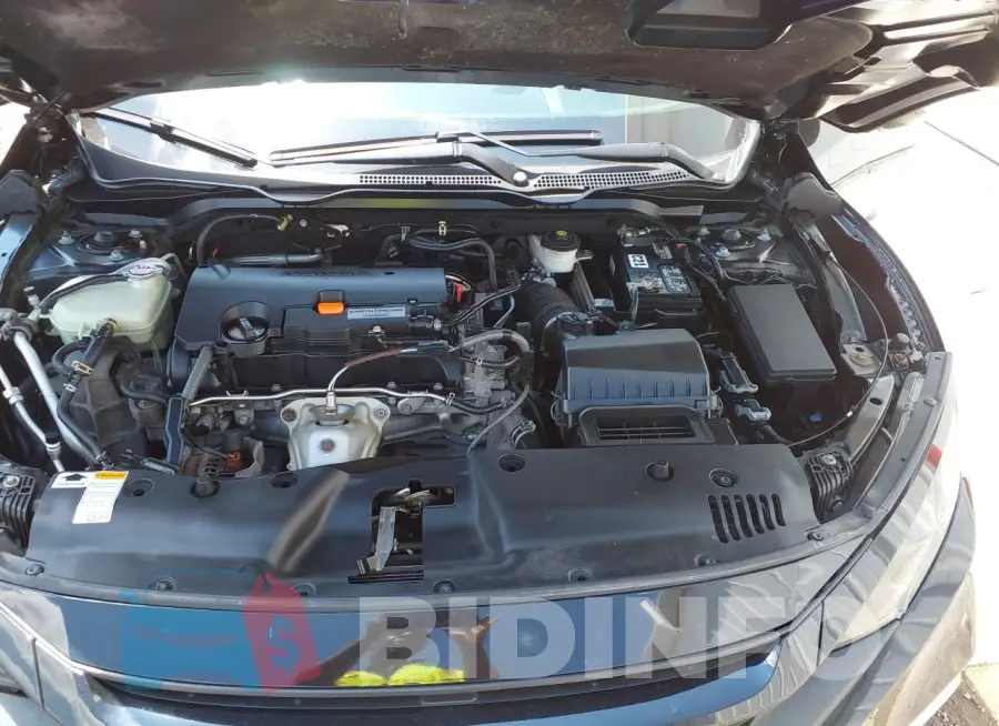 2HGFC2F60KH552333 Photo# 10