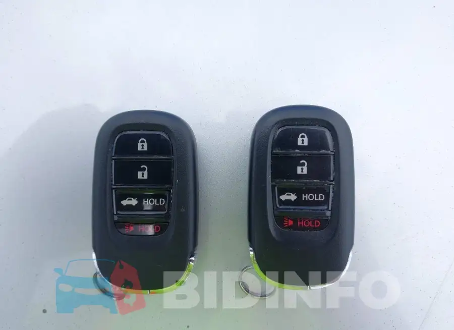 2HGFE2F22PH568421 Photo# 11
