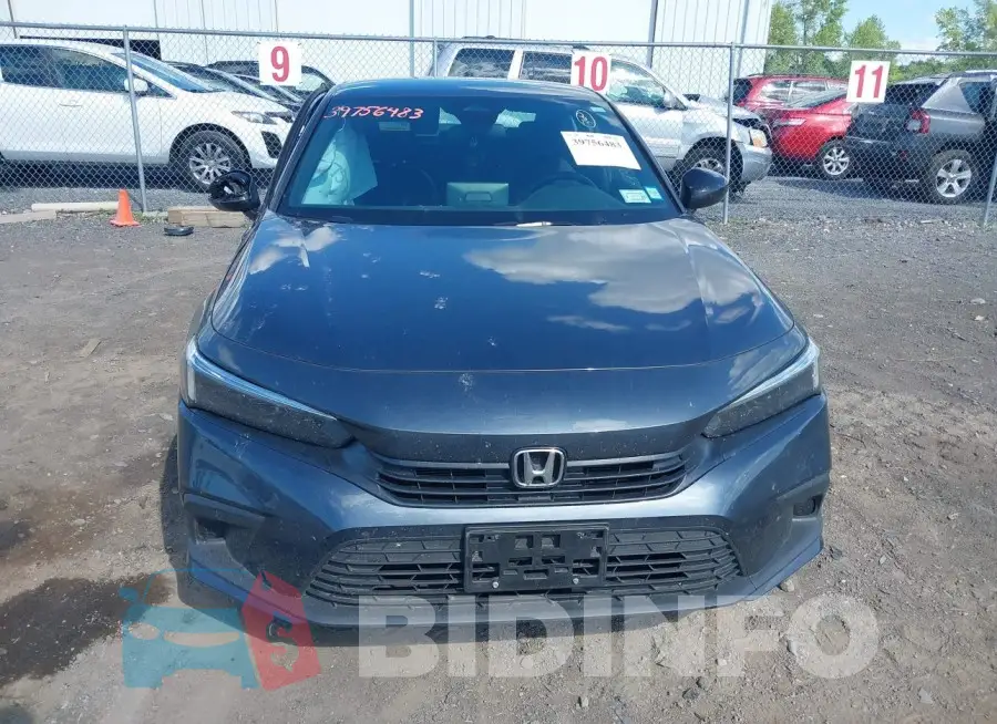 2HGFE2F58RH553984 Photo# 12