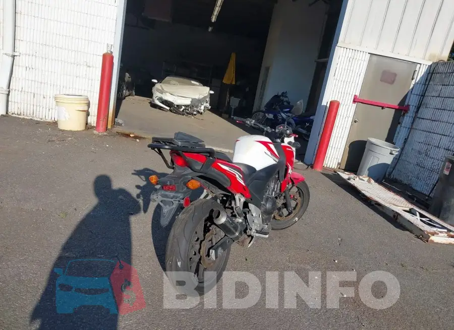 MLHPC4564F5200639 Photo# 4