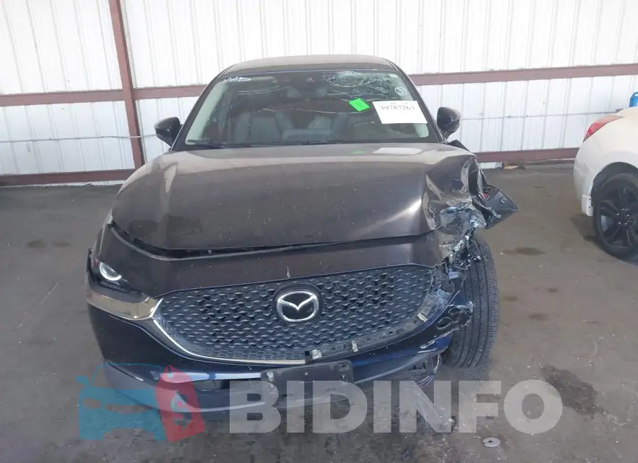 3MVDMABL7MM229165 Photo# 13
