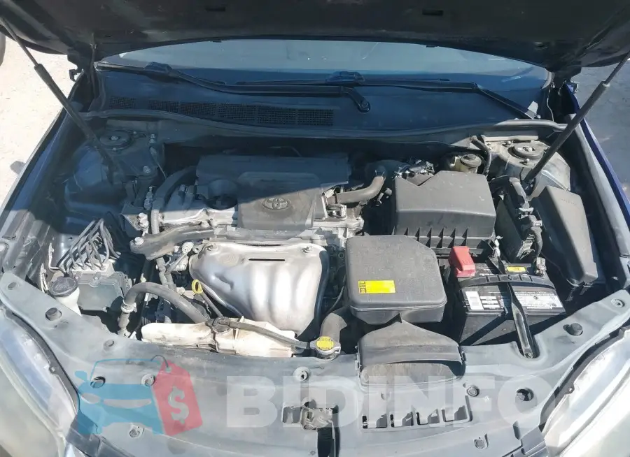 4T1BF1FK4FU499856 Photo# 10