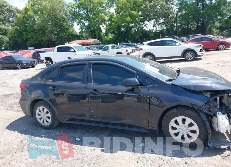 5YFDPMAE9NP299385 Photo# 13