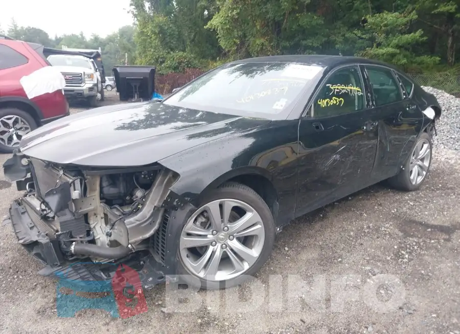 19UUB5F43MA006217 Photo# 2