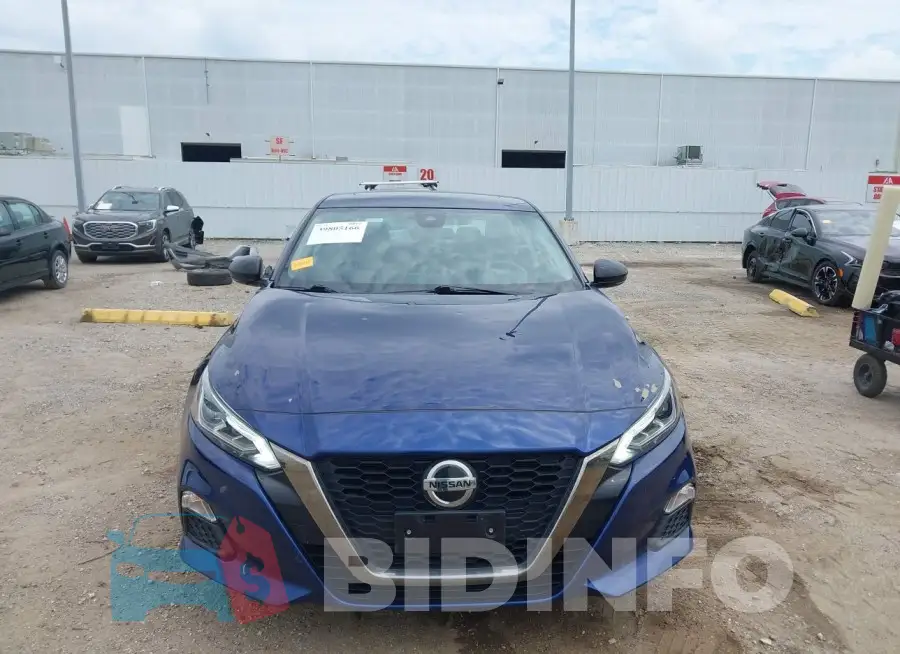 1N4BL4CV7LN318242 Photo# 12