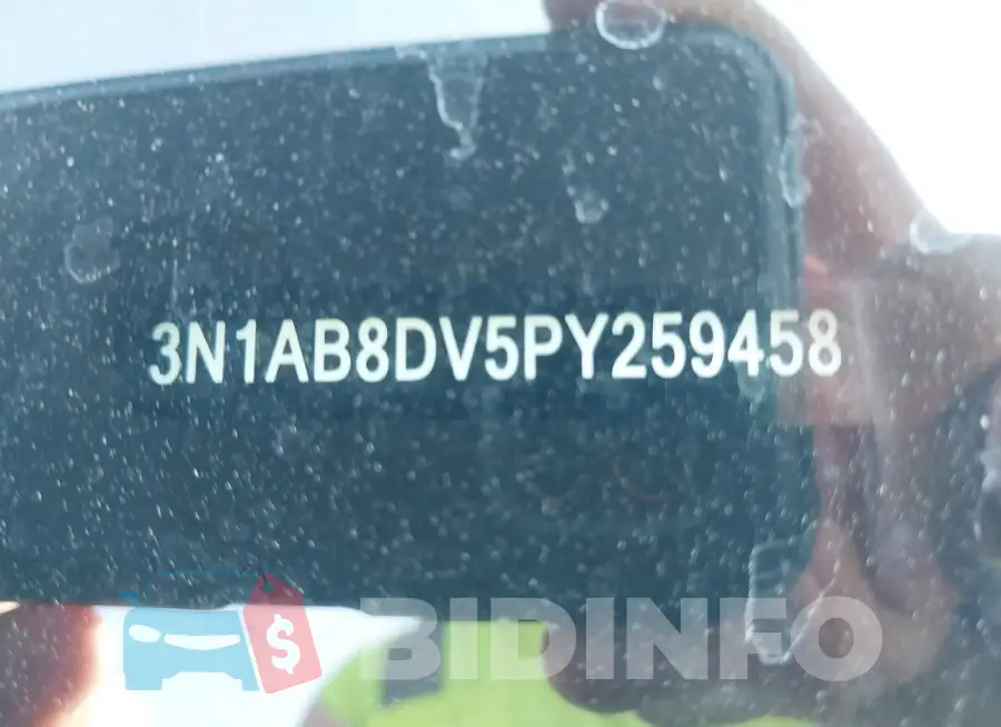 3N1AB8DV5PY259458 Photo# 9