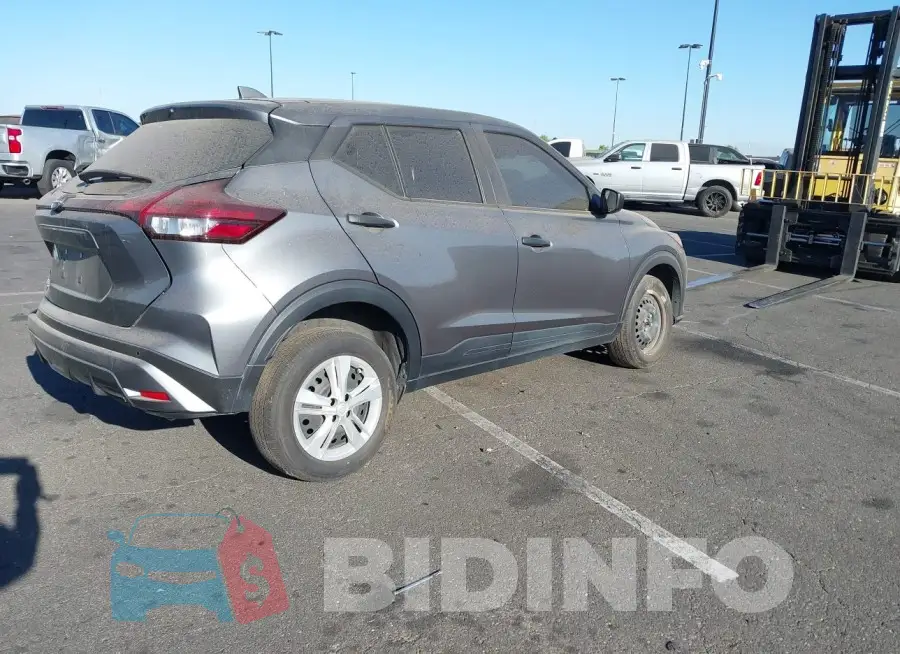 3N1CP5BV2PL561413 Photo# 4