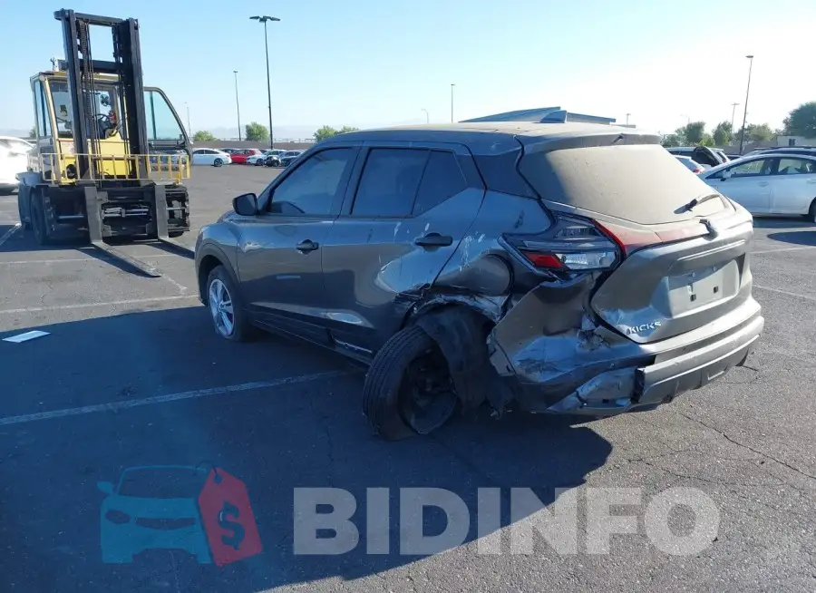 3N1CP5BV2PL561413 Photo# 3