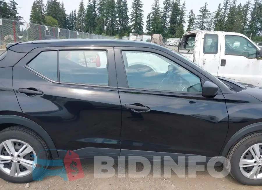 3N1CP5BV7ML474263 Photo# 13