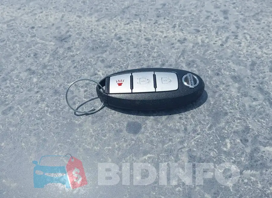 5N1AR2MM6EC684671 Photo# 11