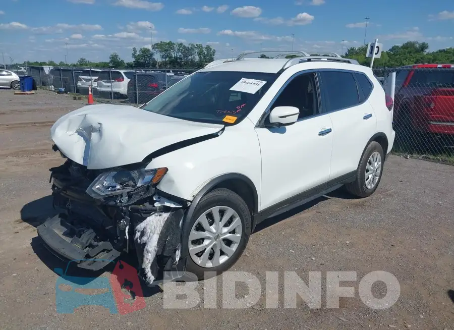 KNMAT2MT1HP507651 Photo# 11