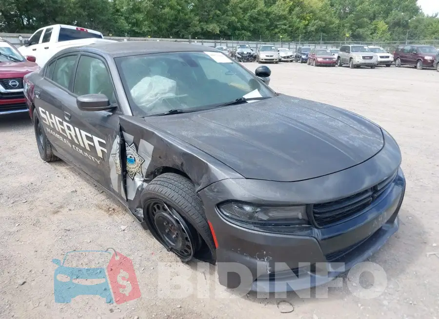 2C3CDXKTXKH736285 Photo# 1