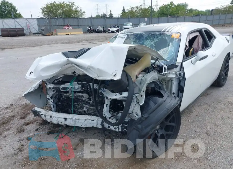 2C3CDZBT9FH905908 Photo# 6