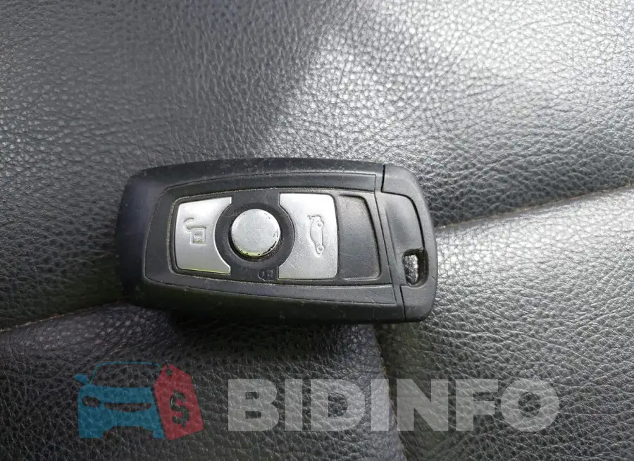 WBA3B1G55FNT64020 Photo# 11