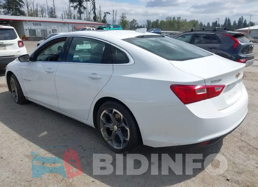 1G1ZD5ST0PF215930 Photo# 3
