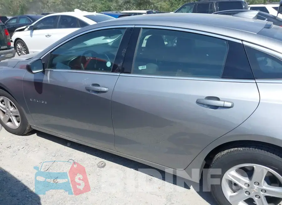 1G1ZD5ST1RF110655 Photo# 14
