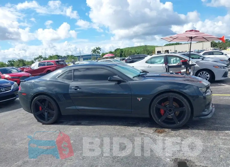 2G1FK1EJ3F9302336 Photo# 12