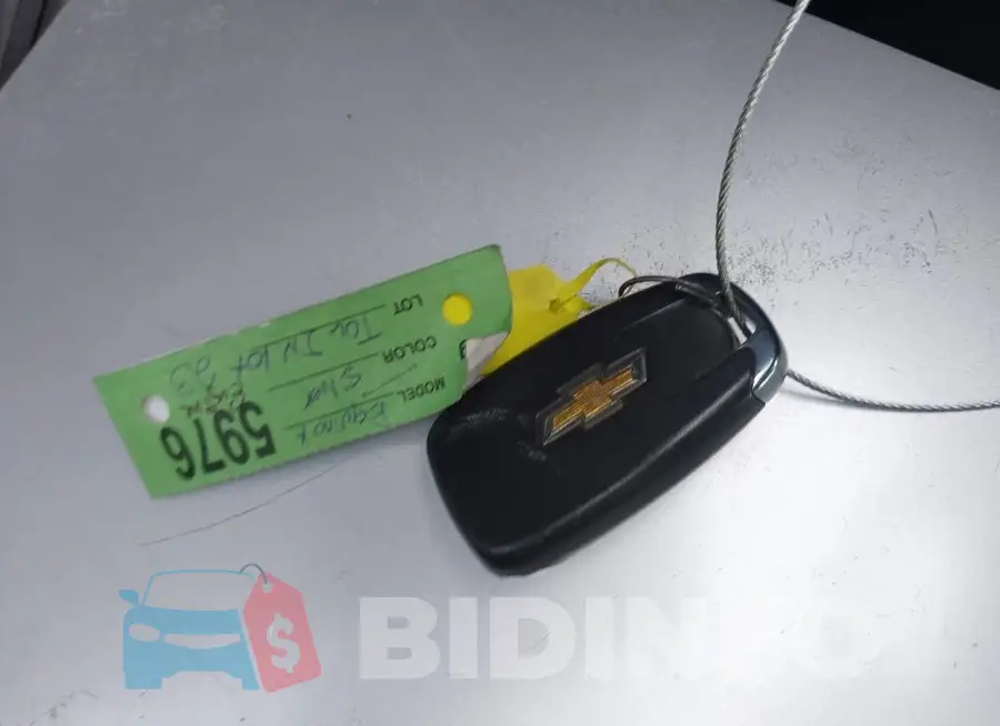 3GNAXHEV5LS600522 Photo# 11