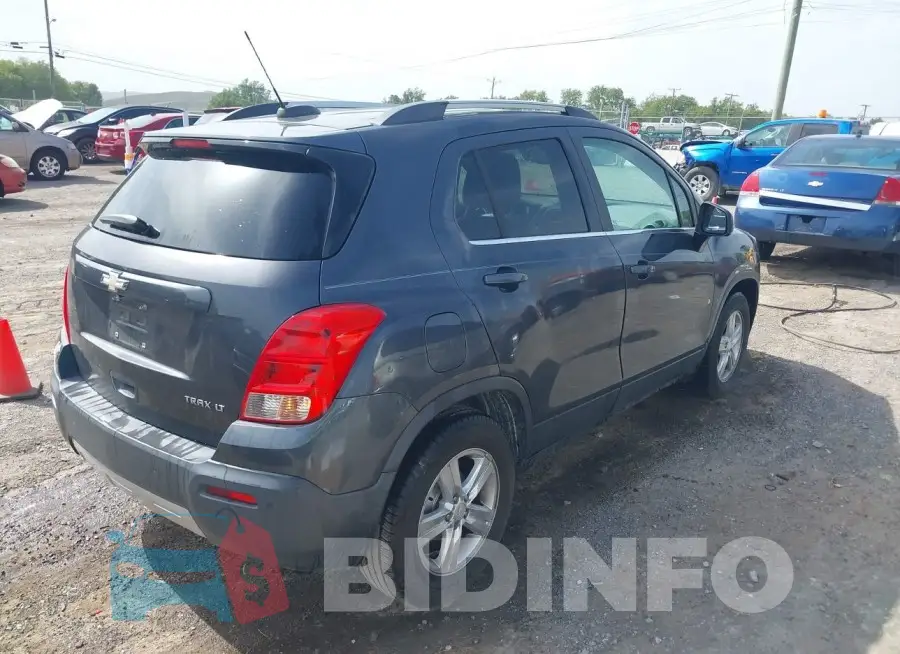 3GNCJLSB6GL139905 Photo# 4