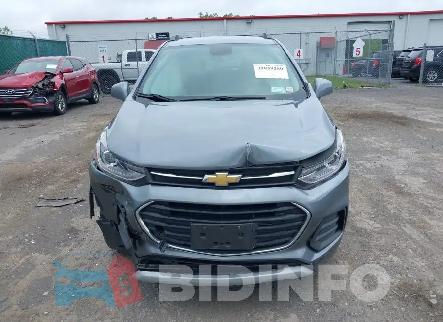KL7CJPSB2KB879314 Photo# 12